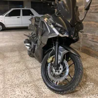 ار اس ۲۰۰