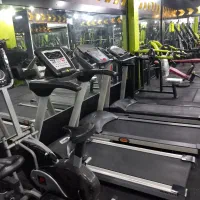 باشگاه بدنسازی جاروکش|تجهیزات ورزشی|اهواز, شریعتی جنوبی|دیوار