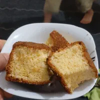 کیک