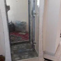 بوفه|بوفه، ویترین، کنسول|بندرعباس, |دیوار