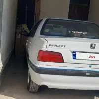 پژو پارس TU5مدل 1401(دریچه گاز سیمی)