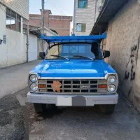 فروش نیسان مدل۸۶|خودرو سواری و وانت|قائم‌شهر, |دیوار