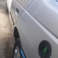 پژو ۴۰۵مدل۹۷ دوگانه شرکت بدون رنگ|خودرو سواری و وانت|خرم‌آباد, |دیوار