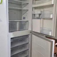 یخچال و فریزر هیمالیا مدل ۵۳۰ آبسردکن دار|یخچال و فریزر|کرج, ساماندهی|دیوار