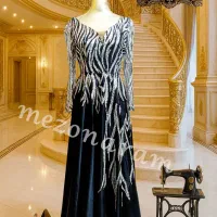 کرایه لباس مجلسی