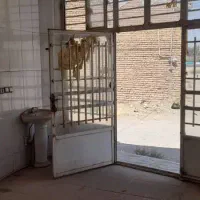 خانه ویلایی با مغازه
