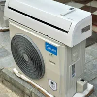 کولرگازی 24هزار اسپلیت کمپانی میدیا Midea Mstag