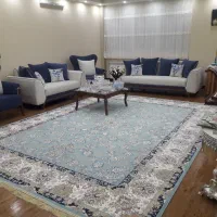 فرش ۱۲۰۰ شانه زیبا