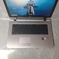 لپ تاپ گرافیک دار از برند محبوب HP مدل 470|رایانه همراه|قزوین, |دیوار