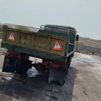 خاور کمپرسی مدل64 با امتیاز کار|خودرو سنگین|بندرعباس, |دیوار