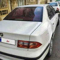 سمند lxمدل اخر ۹۵