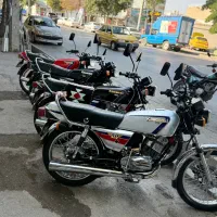 تریل ایرانی ژاپنی دوزمانه کاوازاکی پلاک ملی
