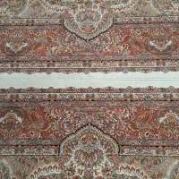 فرش ۱۲ متری کاخ|فرش|اصفهان, جنیران (لادان)|دیوار