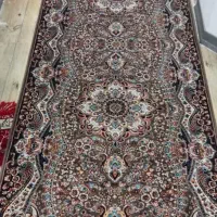 فرش ۱۲ متری ۲ عدد و یک راهرویی|فرش|اهواز, گلستان|دیوار