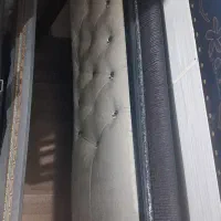 ۲عددتخت خواب تک نفره