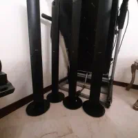 سینمای خانگی سونی zs1000|سیستم صوتی خانگی|تهران, هروی|دیوار