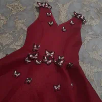 لباس مجلسی دخترانه