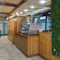 کافه صبحانه ،فست فود، محیطی آرام ، زیبا|خدمات پذیرایی، مراسم|اهواز, یوسفی|دیوار