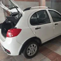 کوییک ۱۴۰۵ خرداد فول آپشن صفر کیلومتر* چیتگر