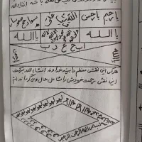 دعانویسی و سرکتاب کتاب دعا...|کتاب و مجله مذهبی|بیرجند, |دیوار