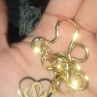 طلای ۱۸ عیار|جواهرات|قم, انصار‌الحسین|دیوار