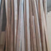 چوب خارجی جنگلی ۱۰×۸×۲/۳۰بریوزا   خراطی  مبل پایه