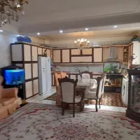 واحد ۱۱۳متری خوش نقشه در باجک|فروش آپارتمان|قم, باجک دو|دیوار