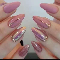 کاشت ناخن250تومان