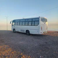 دربستی ون مینی بوس جدید21 نفری|خدمات حمل و نقل|تبریز, |دیوار