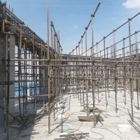 داربست فلزی امپراطور|خدمات پیشه و مهارت|تبریز, |دیوار