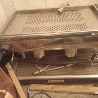 دستگاه اسپرسو فورتمتf3