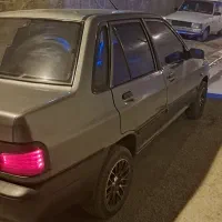 فروش پرایدمدل ۹۰|خودرو سواری و وانت|خرمدره, |دیوار