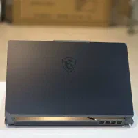 لپتاپ گیمینگ MSI Cyborg 15 گرافیک RTX2050|رایانه همراه|شیراز, ملاصدرا|دیوار