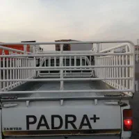 باربند پادرا  باربند نیسان باربند شوکا  چکم میگیرم|قطعات یدکی و لوازم جانبی|داران, |دیوار