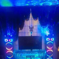 اسپیکر|سیستم صوتی خانگی|خرم‌آباد, |دیوار