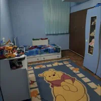فرش ۶ متری اتاق کودک همراه پادری