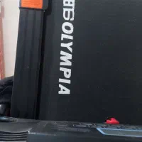 تردمیل اولمپیا|تجهیزات ورزشی|شاهین‌شهر, مسکن مهر|دیوار