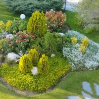 انجام کارهای باغبانی.. نگهداری از.ویلا