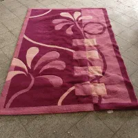 قالیچه ۲ در ۱/۵|فرش|دامغان, |دیوار