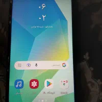 گوشی سامسونگ A36|موبایل|تهران, فلاح|دیوار