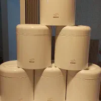 جای حبوبات وجا برنجی