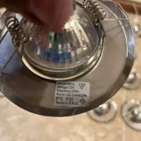 لامپ هالوژن سقفی|لامپ و چراغ|تهران, شهر زیبا|دیوار