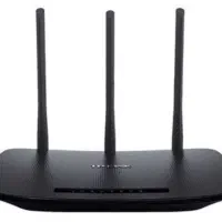 اکسس پوینت روتر تی پی لینک tplink wr940n|مودم و تجهیزات شبکه|تهران, بهار|دیوار