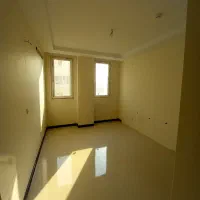 سعادت اباد_ صرافها_ ۶۴ متر۲خواب_ خطی رو به افتاب