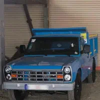 زامیاد کمپرسی آپشنال (دوگانه) صفر کیلومتر