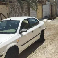 سمند اف سون دوگانه فابریک  شادگان مدل ۹۸|خودرو سواری و وانت|اهواز, گلستان|دیوار