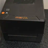 لیبل پرینتر میوا ۴۲۱۰ - Meva 4210