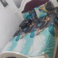 تخت خواب ۲نفره