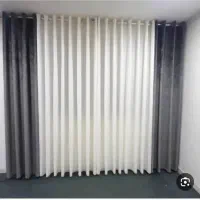 پرده پانچ نو