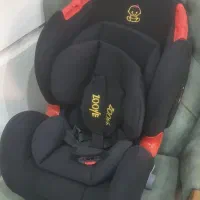 صندلی ماشین کودک زویی